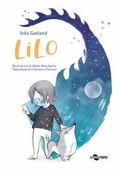 Cover: Lilo - I geodi;Uovonero