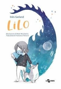 Enlarge image Cover: Lilo - I geodi;Uovonero