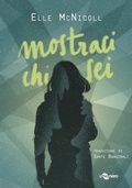 Cover: Mostraci chi sei - I geodi;Uovonero
