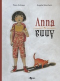Cover: Anna e Anna - I geodi;Uovonero