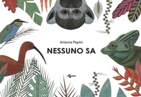 Enlarge image Cover: Nessuno sa - I geodi;Uovonero