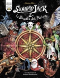 Cover: Skramp Jack e la bussola del Natale - I geodi;Uovonero