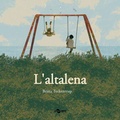 Cover: L' altalena - I geodi;Uovonero
