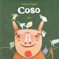 Cover: Coso - I geodi;Uovonero