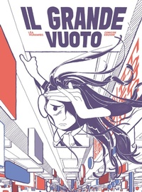Abbildung von: Il grande vuoto - Gli Scugnizzi;COMICON Edizioni