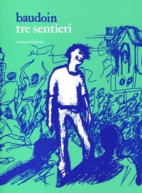 Abbildung von: Tre sentieri - Fondamentali;COMICON Edizioni