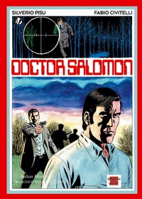 Abbildung von: Doctor Salomon - Francesco Tozzuolo Editore