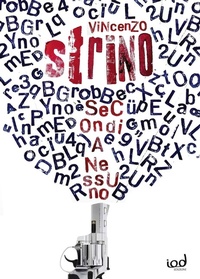 Abbildung von: Secondi a nessuno. Storia di una rivoluzione pacifica a Secondigliano - Edizioni Iod