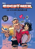 Cover: Rugbymen. La vita da rugbista - SIGNS PUBLISHING