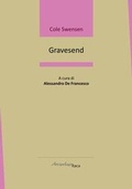 Cover: Gravesend - Lacustrine;Arcipelago Itaca