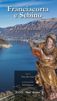 Abbildung von: Franciacorta e Sebino. I tesori nascosti - Liberedizioni