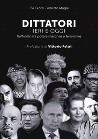Abbildung von: Dittatori ieri e oggi. Raffronto tra potere maschile e femminile - L'Onda