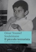 Cover: Il piccolo terrorista - Azzurra;Astarte Edizioni