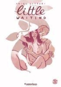 Abbildung von: Little Waiting - Asterisco