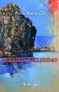 Cover: Lessico ballerino - ALA Libri