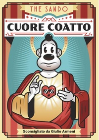 Abbildung von: Cuore coatto - Estranei;Momo Edizioni