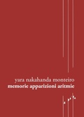 Cover: Memorie apparizioni aritmie. Testo portoghese a fronte - Capovolte