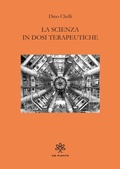 Cover: La scienza in dosi terapeutiche - De Piante Editore