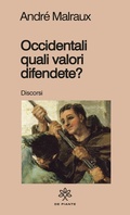 Cover: Occidentali, quali valori difendete? - I solidi;De Piante Editore
