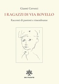 Cover: I ragazzi di via Rovello - De Piante Editore
