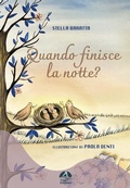 Cover: Quando finisce la notte? - Gagio
