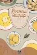 Cover: Ricettario illustrato della Lombardia - Gagio
