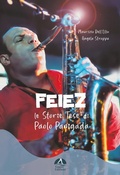 Cover: Feiez. Le storie tese di Paolo Panigada - Gagio