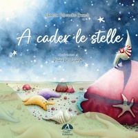Enlarge image Cover: A cader le stelle - Gagio