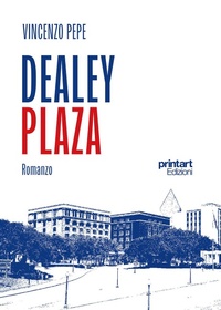 Abbildung von: Dealey plaza - Print Art
