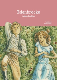 Abbildung von: Edenbrooke. Ediz. italiana - Vintage Editore