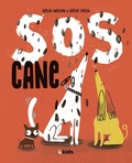 Cover: Sos cane - Uppa kids;Uppa Edizioni