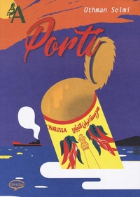 Abbildung von: Porti - Animal novels;Comicout