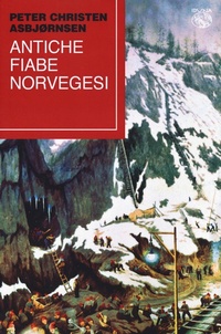 Abbildung von: Antiche fiabe norvegesi - Iduna