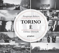 Abbildung von: Torino è - Graphot
