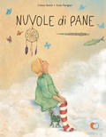 Cover: Nuvole di pane - Storie Cucite