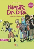 Cover: Niente da dire - Storie Cucite