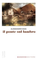 Cover: Il ponte sul Lambro - Manzoni Editore