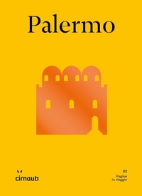 Abbildung von: Palermo - Pagine in viaggio;Cirnauti