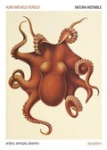 Cover: Natura instabile. Ordine, entropia, divenire - Aguaplano