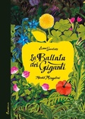 Cover: La ballata dei giganti - Coccole Books