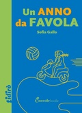 Cover: Un anno da favola - Tidir&ograve;;Coccole Books