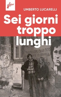 Abbildung von: Sei giorni troppo lunghi - Ombre rosse;Milieu