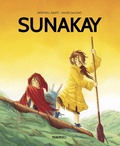 Cover: Sunakay - Marameo