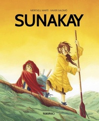 Enlarge image Cover: Sunakay - Marameo