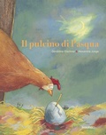 Cover: Il pulcino di Pasqua - Marameo