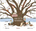 Cover: Una festa memorabile - Marameo