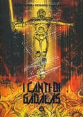 Cover: I canti di Gadalas - Edizioni Astragalo