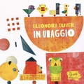 Cover: In viaggio - Edizioni Artebambini