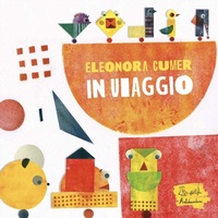 Enlarge image Cover: In viaggio - Edizioni Artebambini