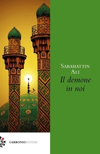 Abbildung von: Il demone in noi - Origine;Carbonio Editore